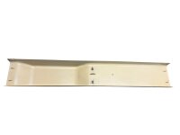 Verkleidung Hecktür oben beige Mercedes G-Klasse W463