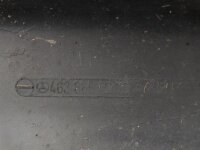 Stoßstangen Ecke hinten links Mercedes G-Klasse W463