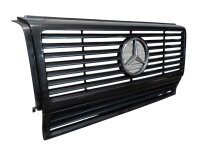 Kühlergrill Mercedes G-Klasse W463
