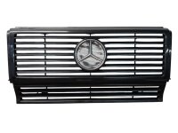 Kühlergrill Mercedes G-Klasse W463