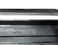 Kühlergrill Mercedes G-Klasse W463