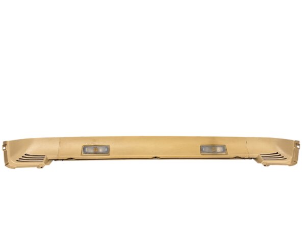 Verkleidung Kofferraum Beige Mercedes G-Klasse W463