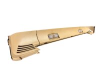 Verkleidung Kofferraum Beige Mercedes G-Klasse W463