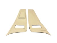 Verkleidung Kofferraum hinten Satz Mercedes G-Klasse W463