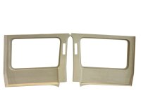 Verkleidung Seitenfenster Kofferraum Mercedes G-Klasse W463