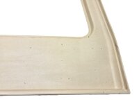 Verkleidung Seitenfenster Kofferraum Mercedes G-Klasse W463