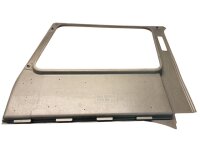 Verkleidung Seitenfenster Kofferraum Mercedes G-Klasse W463