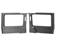 Verkleidung Seitenfenster Scheibenverkleidung Mercedes...