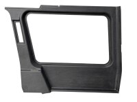 Verkleidung Seitenfenster Scheibenverkleidung Mercedes G-Klasse W463