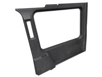 Verkleidung Seitenfenster Scheibenverkleidung Mercedes G-Klasse W463