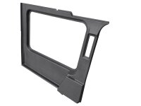 Verkleidung Seitenfenster Scheibenverkleidung Mercedes G-Klasse W463