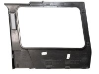 Verkleidung Seitenfenster Scheibenverkleidung Mercedes G-Klasse W463