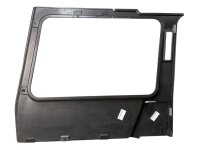 Verkleidung Seitenfenster Scheibenverkleidung Mercedes G-Klasse W463