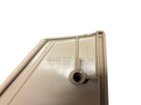 Türtasche Mercedes G-Klasse W463