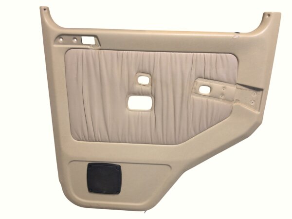 Türverkleidung hinten rechts Mercedes G-Klasse W463