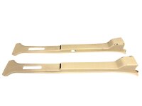 Verkleidung B-Säule links rechts Mercedes G-Klasse W463