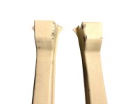 Verkleidung B-Säule links rechts Mercedes G-Klasse W463