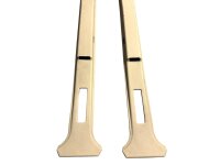 Verkleidung B-Säule links rechts Mercedes G-Klasse W463