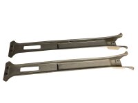 Verkleidung B-Säule links rechts Mercedes G-Klasse W463