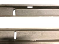 Verkleidung B-Säule links rechts Mercedes G-Klasse W463