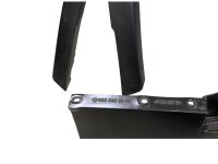 Kotflügelverbreiterung Mercedes G-Klasse W463