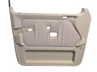 Türverkleidung links vorne Mercedes G-Klasse W463 beige