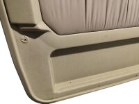 Türverkleidung links vorne Mercedes G-Klasse W463 beige