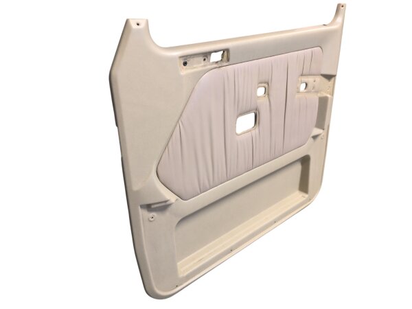 Türverkleidung rechts vorne Mercedes G-Klasse W463 beige