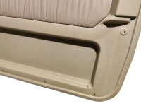 Türverkleidung rechts vorne Mercedes G-Klasse W463 beige