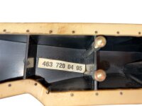 Armlehne Tür rechts Beifahrertür Mercedes G-Klasse W463