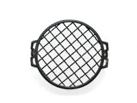 Scheinwerfergitter Lampenschutzgitter Ural Dnepr schwarz leicht gebraucht