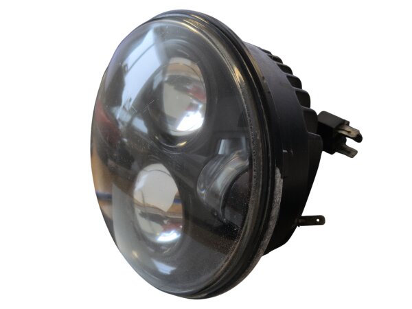 Scheinwerfer Harley Touring FLHXS Street Glide für Ural Dnepr 67700249