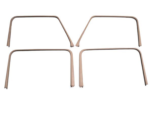 Türverkleidung oben Satz Mercedes G-Klasse W463 beige