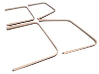 Türverkleidung oben Satz Mercedes G-Klasse W463 beige