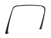 Türverkleidung oben Satz Mercedes G-Klasse W463 schwarz