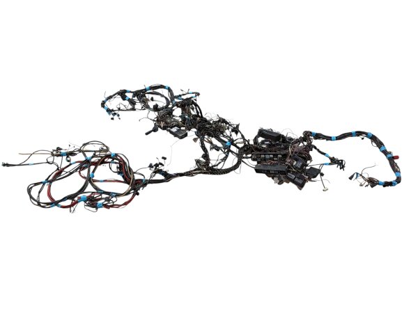 Kabelbaum komplett Mercedes G-Klasse W463 300D 113 PS