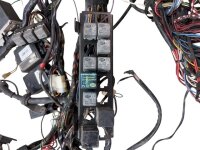 Kabelbaum komplett Mercedes G-Klasse W463 300D 113 PS