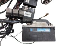 Kabelbaum komplett Mercedes G-Klasse W463 300D 113 PS