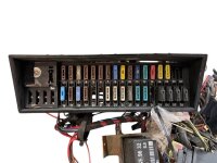 Kabelbaum komplett Mercedes G-Klasse W463 300D 113 PS