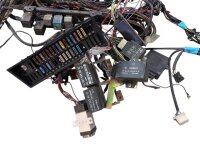 Kabelbaum komplett Mercedes G-Klasse W463 300D 113 PS