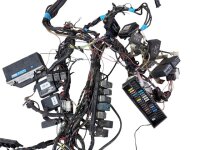 Kabelbaum komplett Mercedes G-Klasse W463 300D 113 PS