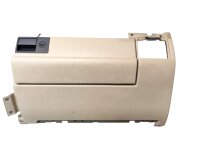 Verkleidung Handschuhfach beige Mercedes G-Klasse W463