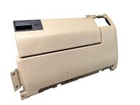Verkleidung Handschuhfach beige Mercedes G-Klasse W463