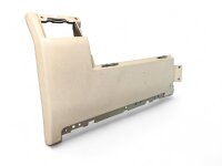 Verkleidung Armaturenbrett beige unten links für...