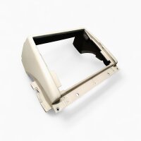 Mittelkonsole Abdeckung Verkleidung beige Mercedes...