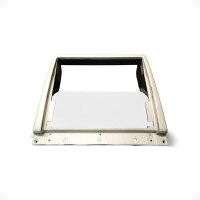 Mittelkonsole Abdeckung Verkleidung beige Mercedes...