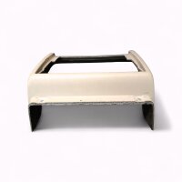 Mittelkonsole Abdeckung Verkleidung beige Mercedes G-Klasse W463