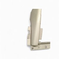 Mittelkonsole Abdeckung Verkleidung beige Mercedes G-Klasse W463