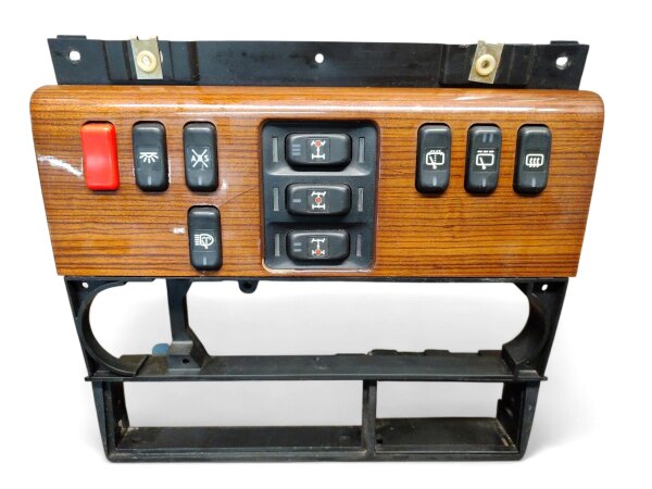 Mittelkonsole Verkleidung Blende Mercedes G-Klasse W463