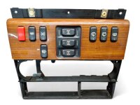 Mittelkonsole Verkleidung Blende Mercedes G-Klasse W463